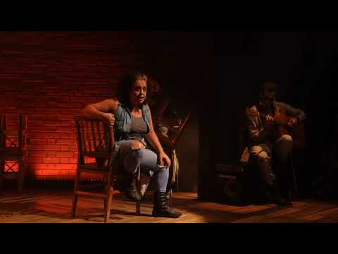 Música - Roça de Teresa (canto)