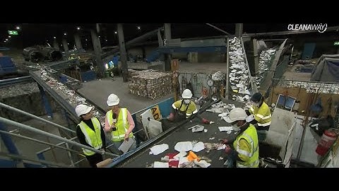 Cleanaway Recycling Behaviours Report 2022: In the news