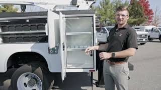 Job Ready Ford Mechanics Trucks Available Right Now At Apple Ford of Columbia, Maryland