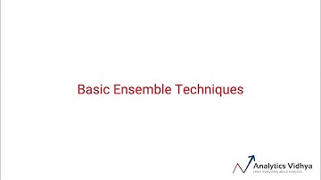 Machine Learning by JonSnowTargaryen.             Module 13 Video 2