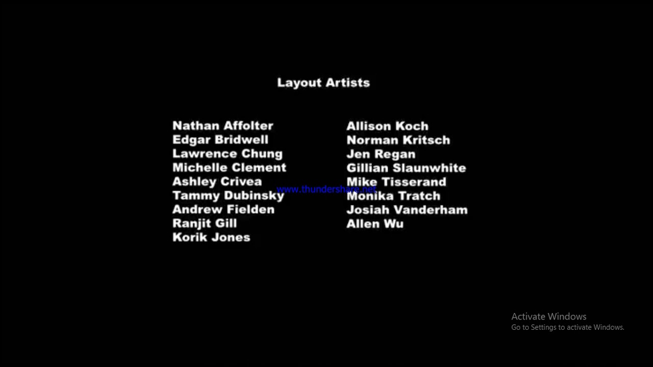 Littlest Pet Shop End Credits Russian YouTube