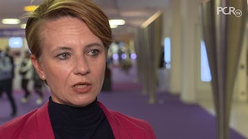 AIDA: BRS: still unanswered questions... EuroPCR 2017 Hot Line