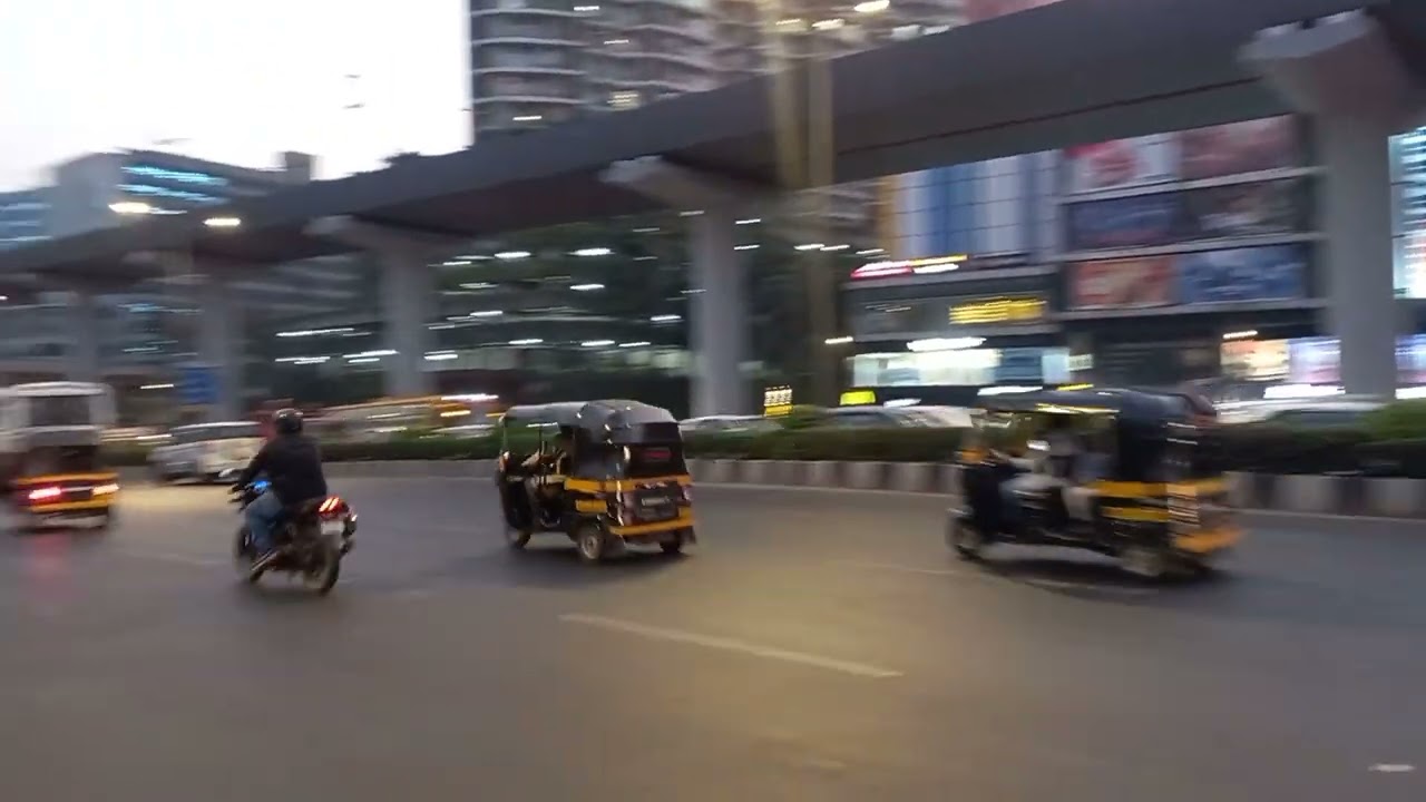 1Rk Studio Apartment flat For Rental at Nesco It Park Goregaon East Semifurnished  +919821573291