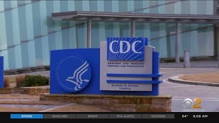 CDC director orders agency shakeup