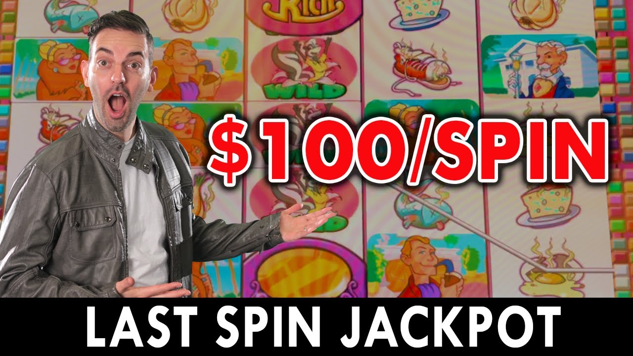 Dragon spin jackpots slot machine
