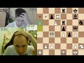 В ОТЧАЯННУЮ АТАКУ! // GM СЕРГЕЙ ЖИГАЛКО vs IM САВЕЛИЙ ГОЛУБОВ