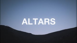 1 Hour |  Equippers Worship - Altars (Lyrics)  | Worship Lyrics