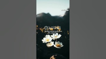 تلاوة خاشعة🔥_ من سورة الصافات♥️ _القارئ/ رزكار الكردي🏵️