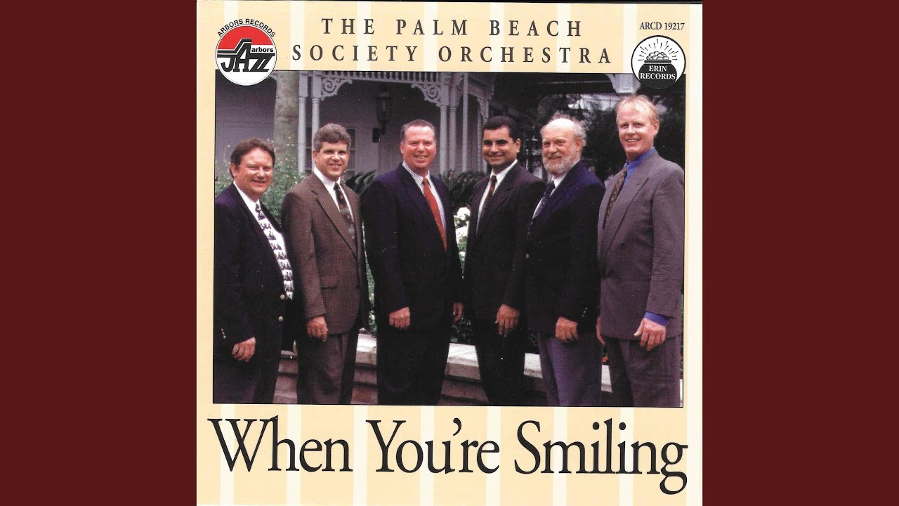 When You're Smiling adlı videoyu YouTube'da izle When You're Smiling adlı videoyu YouTube'da izle