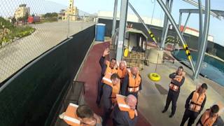 STCW 95 course