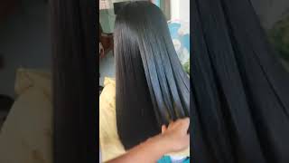 Bio extenseo straightening cream / rolax hair botox