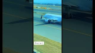 Surat airport