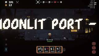 Trouncing the secret final FINAL boss | Shogun Showdown Wanderer Day 7