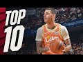 NBA's Top 10 Plays of December 5, 2025 π