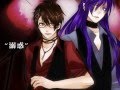 溺惑(feat. 神威がくぽ&氷山キヨテル)