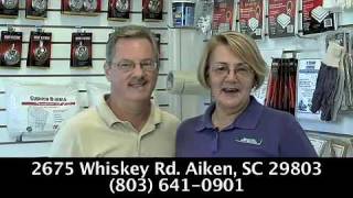 Storage R Us Commecial by CSRA Multimedia, Inc.