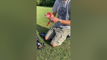 2025 Poor Boys RC Speed Run Challenge, Liam J #pbrcsrc #2025Poorboysrcsrc @poorboysrc 20.4 MPH