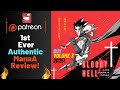 The 1st Ever Bloody Hell Review!