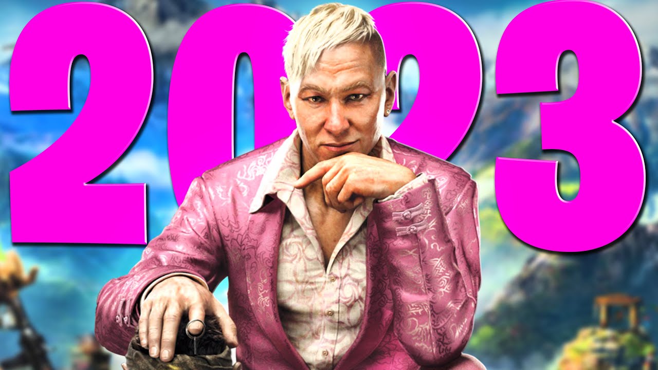 can you crossplay far cry 4｜TikTok Search
