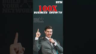 BYN Business Meet on 6th — Don’t Miss! 100X Your Business Growth 💼🔥 #bynkrishna #shorts #business