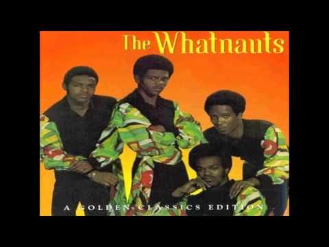 The Whatnauts = What's Life To Give (After Giving It All ) (1970
