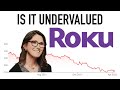 Can ROKU Stock Bounce Back? | Down 75% | ROKU Stock Analysis