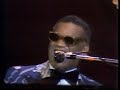 Gladys Knight and Ray Charles &quot;Hit the Road Jack&quot; 1979