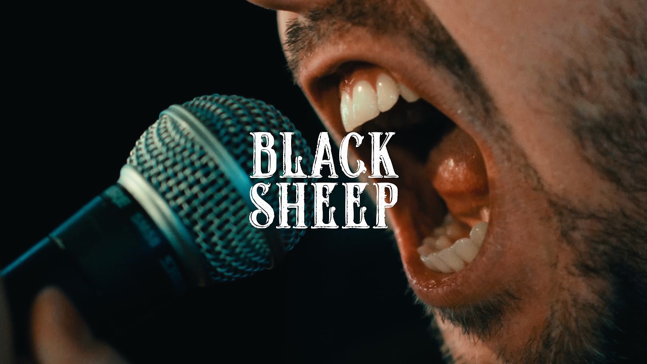 Watch Ape - Black Sheep (Official Video) on YouTube Watch Ape - Black Sheep (Official Video) on YouTube