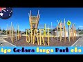 Playground in Moncrieff | Canberra Australia