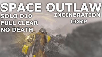 Helldivers 2: Talon & Railgun Loadout - Solo Full Clear No Death - Super Helldive