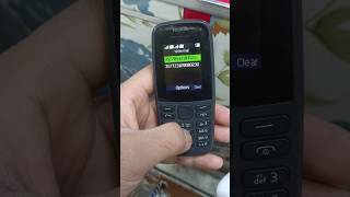 nokia 105 ta 1174 imei change code