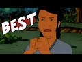 The BEST Khan Episode From King of the Hill