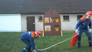 Film Jugendfeuerwehr   Hundelshausen