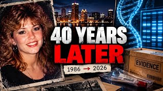 DNA From 1986 Led Police to a Suspect 40 Years Later