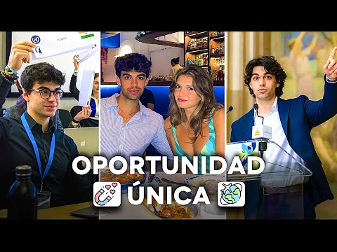 Por qué ir