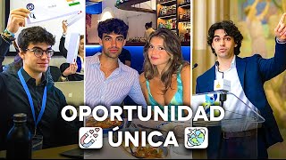 Por qué ir a la universidad será la mejor decisión de tu vida?