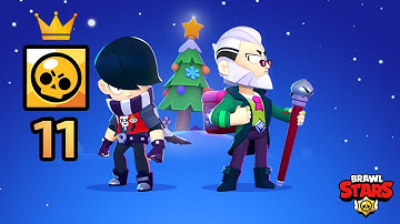 Brawl Stars‏ Gameplay Walkthrough - Part 11 (Android,IOS)