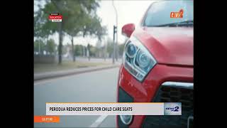 NEWS ON 2 – 12.30 NOON [14 MEI 2019]