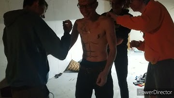 Matt The Foreskin Man