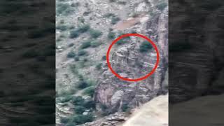 Mağaraya gizlenen 3 PKK’lı terörist, Türk Hava Kuvvetleri tarafından etkisizleştirildi