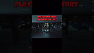 Más protips en la Playtime factory🏭 | Reviviendo Project Playtime | #projectplaytime #protips