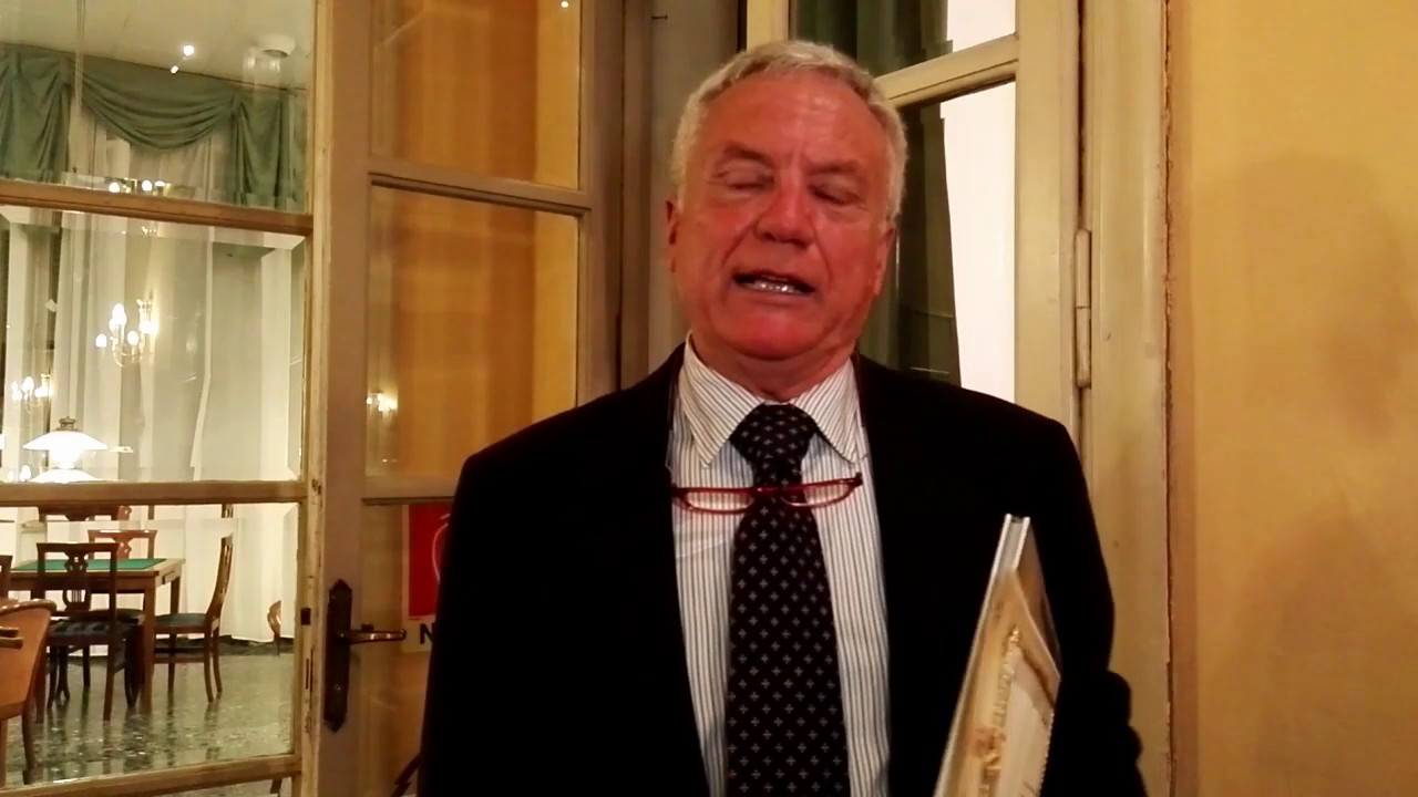 Spezia, un pomeriggio sul cammino di Santiago