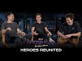 SPIDER-MAN: NO WAY HOME - Heroes Reunited