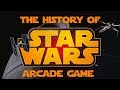 The history of the Star Wars arcade game documentary
