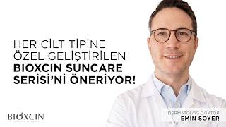 Her Cilt Tipine Uygun Güneş Koruyucu Önerisi | Uzman Dr. Emin Soyer