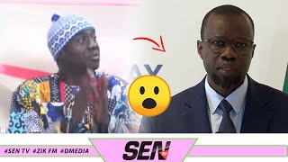 Download Lagu FMI répond à Sonko: Omar Faye chauffe le plateau et raille Sonko « Mali lagn dieum lep ko » MP3