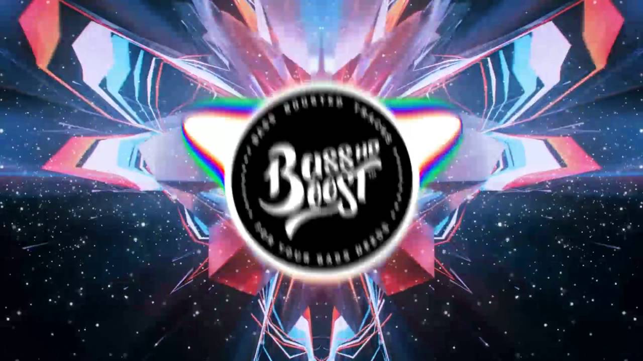 Holly & Creepa & Atlantic Haze - Squad [Bass Boosted]