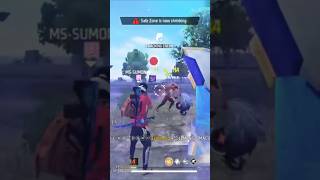 টু ফিঙ্গার প্লেয়ার 😱#gaming #viral #sorts #video