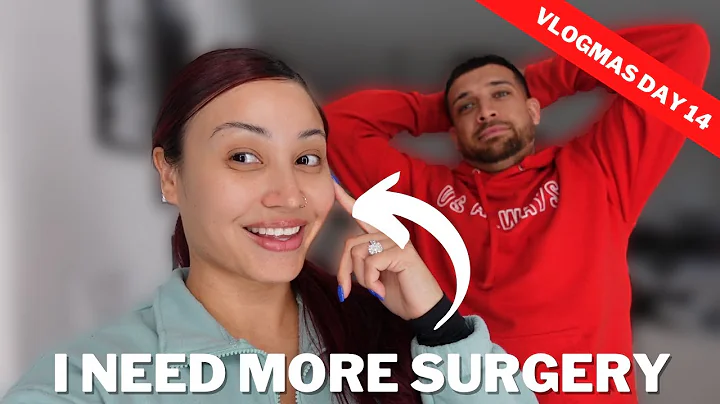 GETTING FACE SURGERY!!