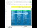 XLOOKUP RGYCVI Learn XLOOKUP in Excel step-by-step! #Ranaghat #Bongaon